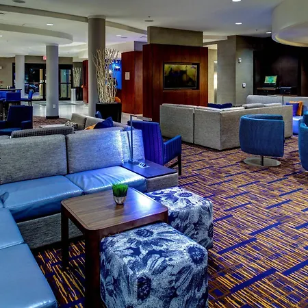 Hotel Courtyard Atlanta Airport West